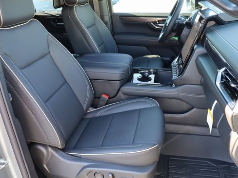 New 2026 GMC Sierra 1500 Denali image 30