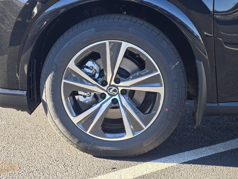 New 2026 Lexus RX 350h w/ Convenience Package image 8