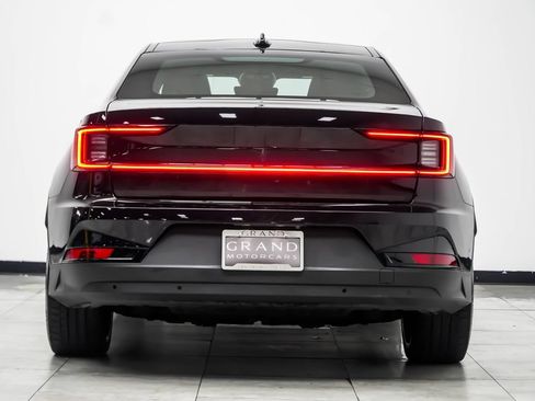 Used 2023 Polestar Polestar 2 w/ Pilot Pack AWD/4WD image 12