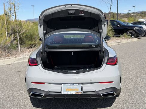 New 2026 Mercedes-Benz CLE 450 4MATIC Coupe image 13