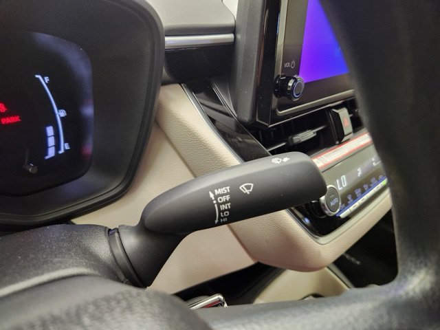 New 2027 Toyota Corolla LE FWD image 53