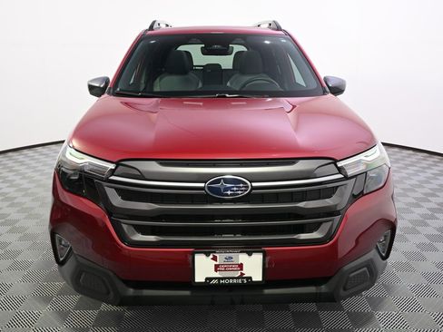 Used 2026 Subaru Forester Premium AWD/4WD image 6