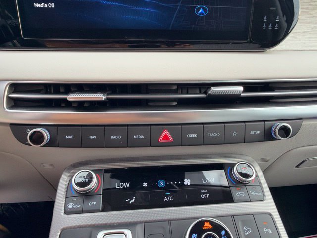 Used 2024 Hyundai Palisade Calligraphy AWD/4WD image 40