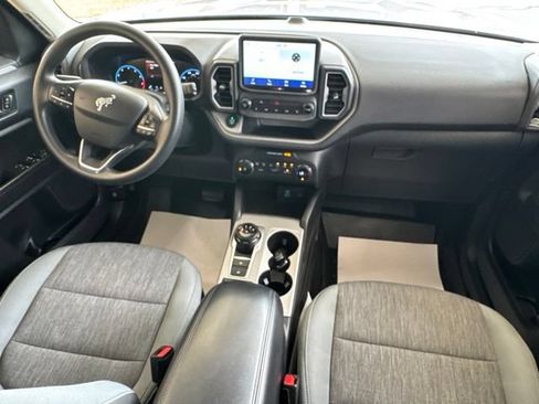 Used 2021 Ford Bronco Sport Big Bend AWD/4WD image 26