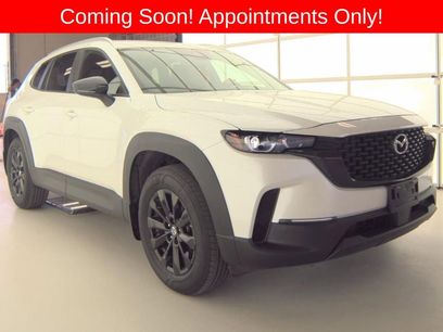 Used 2024 MAZDA CX-50 AWD 2.5 S w/ Weather Package