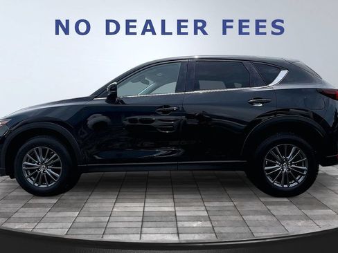 Used 2019 MAZDA CX-5 Touring AWD/4WD image 30