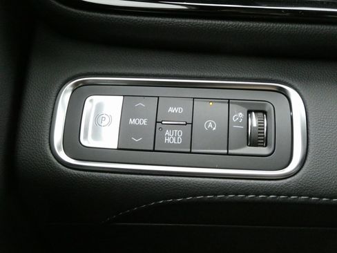 New 2026 Buick Enclave Sport Touring w/ Power Package image 15