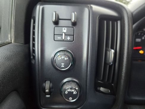 Used 2019 GMC Sierra 3500 4x4 Crew Cab image 12