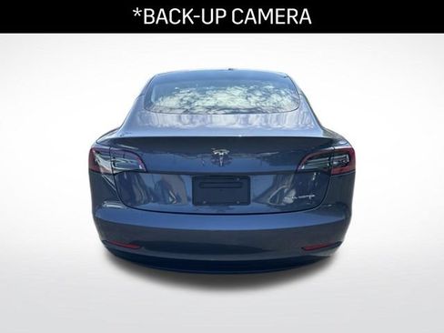 Used 2023 Tesla Model 3 Long Range AWD/4WD image 5
