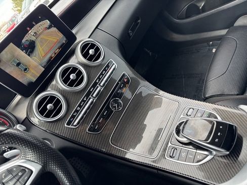 Used 2017 Mercedes-Benz C 43 AMG 4MATIC Sedan image 20