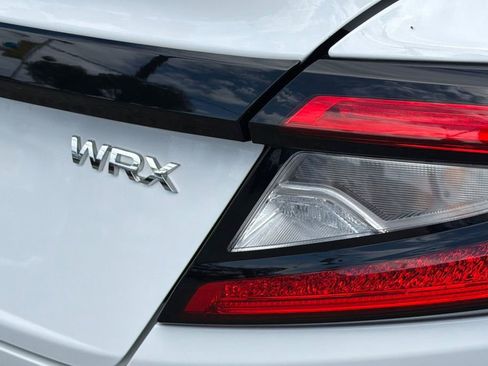 Used 2024 Subaru WRX Premium AWD/4WD image 26