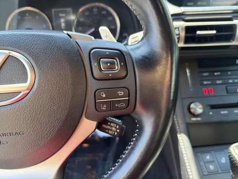 Used 2019 Lexus RC 300 AWD w/ Premium Package image 16