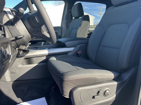 New 2026 RAM 1500 Big Horn image 15