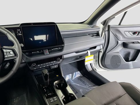 New 2026 Subaru Outback Touring AWD/4WD image 23