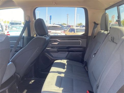 Used 2020 RAM 1500 Big Horn image 16