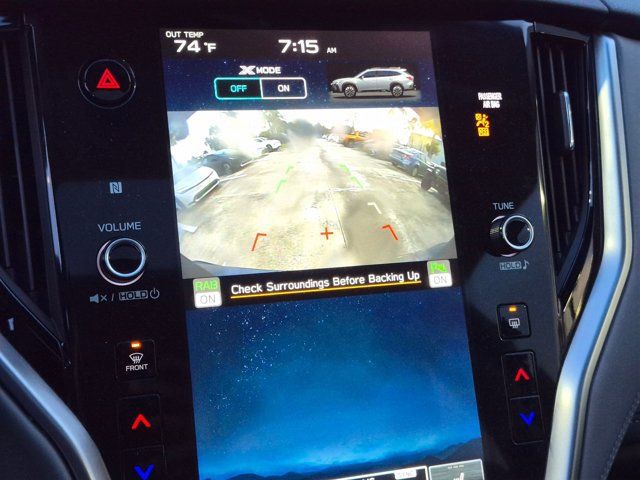 Used 2023 Subaru Outback Limited AWD/4WD image 18