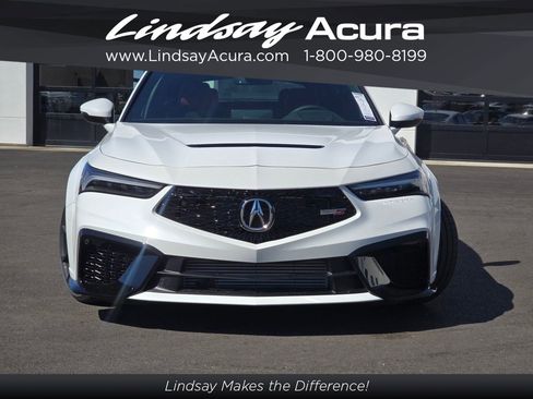 New 2026 Acura Integra Type S image 2
