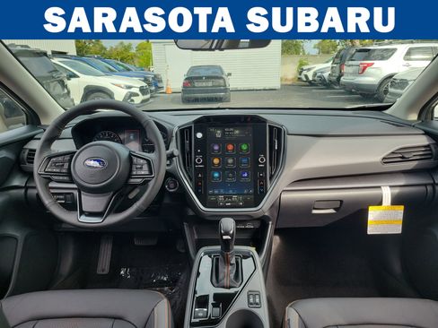 New 2026 Subaru Crosstrek 2.5i Limited w/ Crosstrek Mirror Package image 8