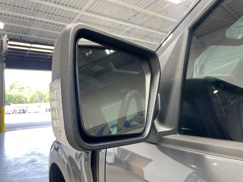 Used 2022 Ford F150 XLT w/ Equipment Group 302A High image 22