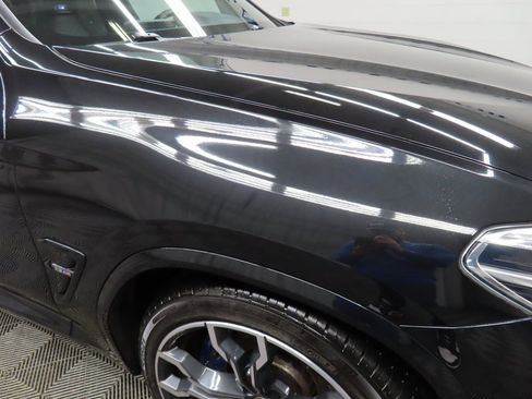 Used 2020 BMW X3 M w/ Executive Package image 32