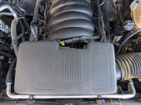 Used 2022 Chevrolet Silverado 1500 W/T w/ WT Fleet Convenience Package image 12