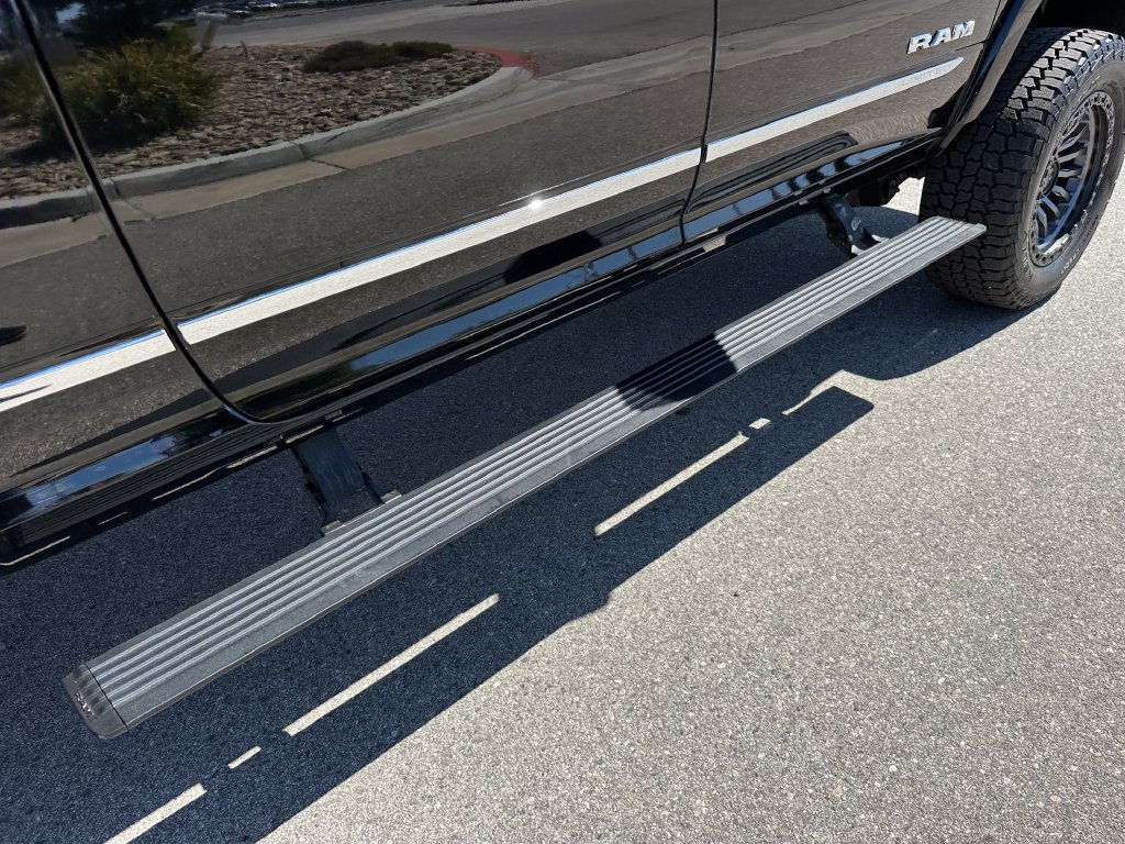 Used 2021 RAM 3500 Limited AWD/4WD image 20