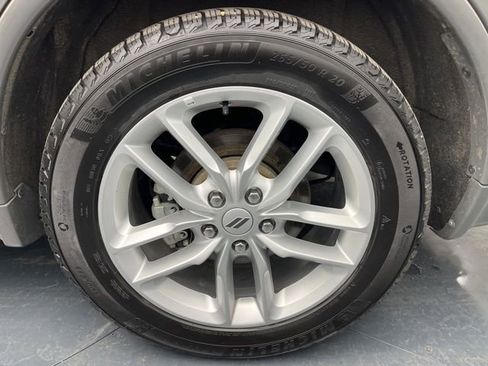 Used 2025 Dodge Durango R/T image 17