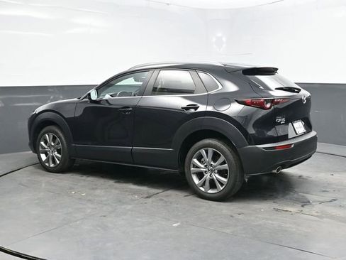 Used 2023 MAZDA CX-30 AWD 2.5 S w/ Select Package image 4