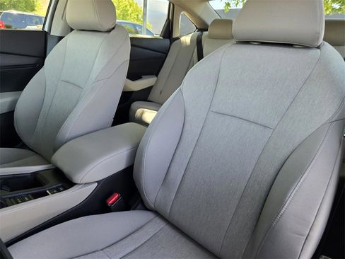 New 2025 Honda Accord LX image 20