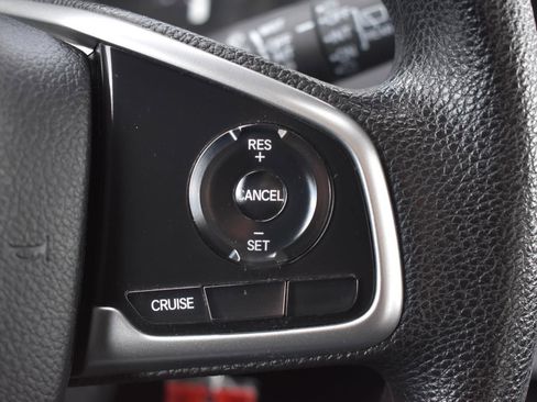 Used 2019 Honda CR-V LX image 8