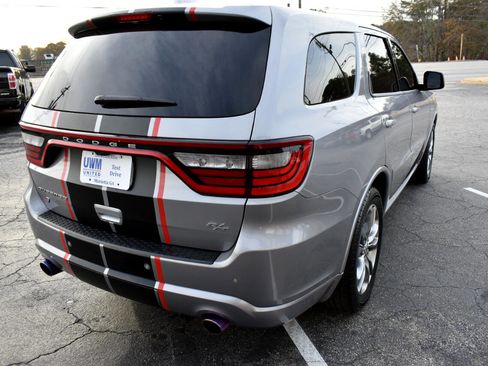Used 2020 Dodge Durango R/T image 6