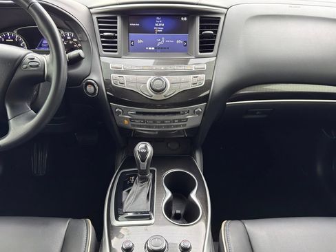 Used 2020 INFINITI QX60 Pure AWD/4WD image 24