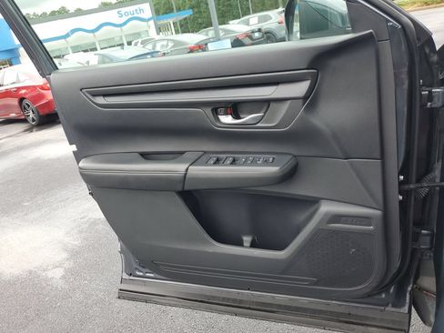 Used 2023 Honda CR-V EX image 29