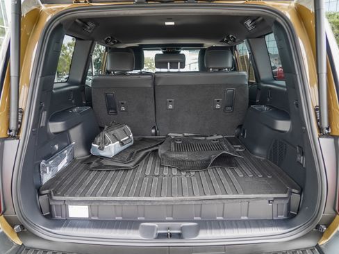 Used 2024 Toyota Land Cruiser image 28