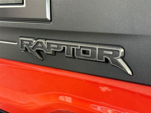 Used 2022 Ford F150 Raptor w/ Raptor 37 Performance Package AWD/4WD image 15