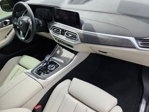 Used 2022 BMW X5 xDrive40i w/ Premium Package AWD/4WD image 29