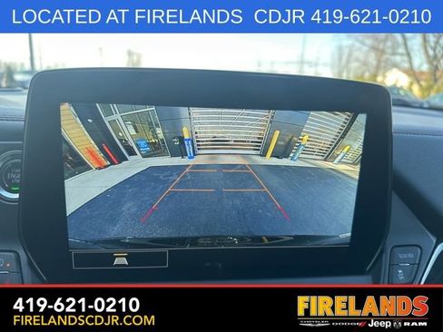 Used 2023 Chevrolet Blazer RS w/ LPO, Floor Liner Package FWD image 30