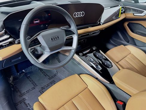 New 2025 Audi A5 2.0T Prestige image 10