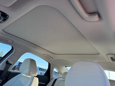 New 2026 Hyundai Sonata SEL FWD image 22