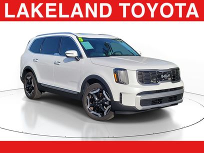 Used 2025 Kia Telluride S