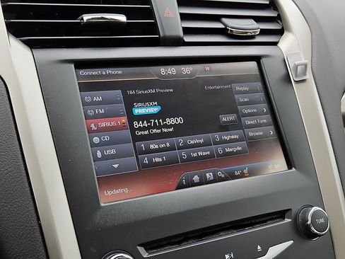 Used 2013 Ford Fusion SE image 18