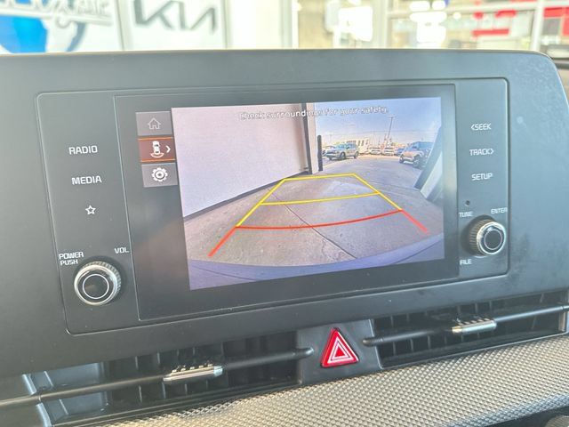 Certified 2023 Kia Sportage LX AWD/4WD image 24