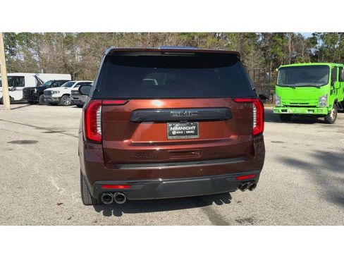 Certified 2023 GMC Yukon XL Denali Ultimate image 7