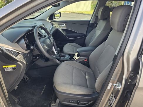 Used 2015 Hyundai Santa Fe Sport w/ Option Group 02 image 12