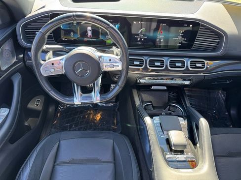 Certified 2023 Mercedes-Benz GLE 53 AMG 4MATIC Coupe w/ Warmth & Comfort Package image 18