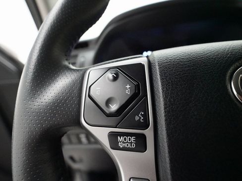 Used 2022 Toyota 4Runner TRD Sport image 17