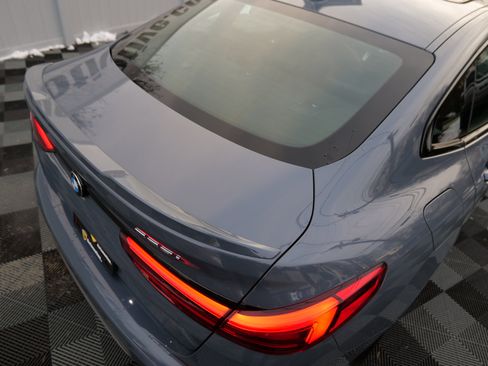 Used 2023 BMW 228i xDrive Gran Coupe w/ M Sport Package image 83
