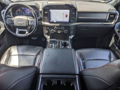 Used 2021 Ford F150 XLT w/ Equipment Group 302A High AWD/4WD image 24