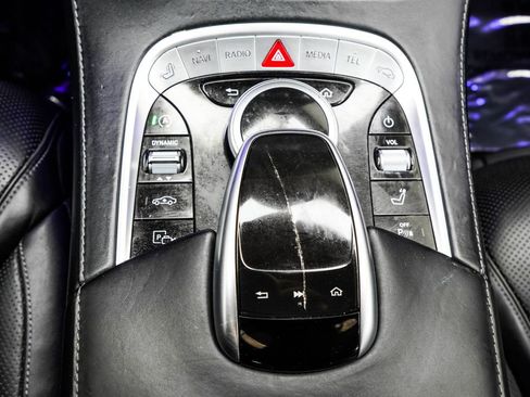 Used 2018 Mercedes-Benz Maybach S 650 Maybach S 650 image 26