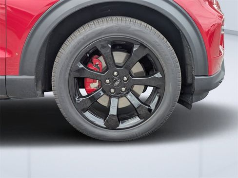 Used 2023 Ford Explorer ST w/ Equipment Group 401A image 11